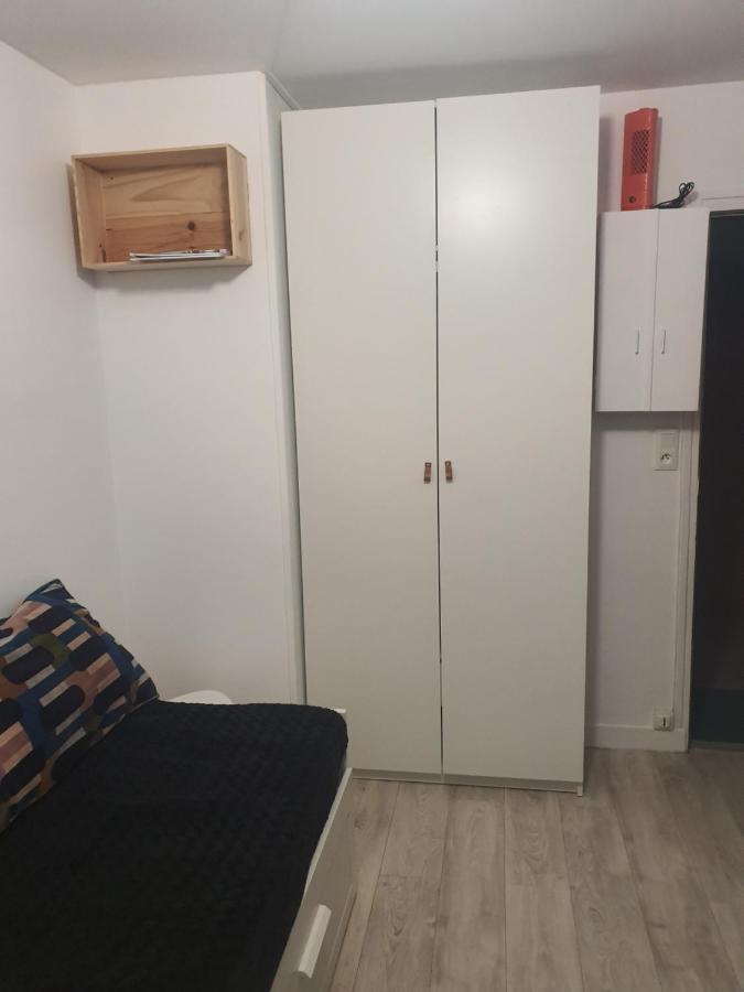 Apartamento Côté Ré Saint-Martin-de-Ré Exterior foto